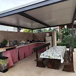 Apartmani Petra