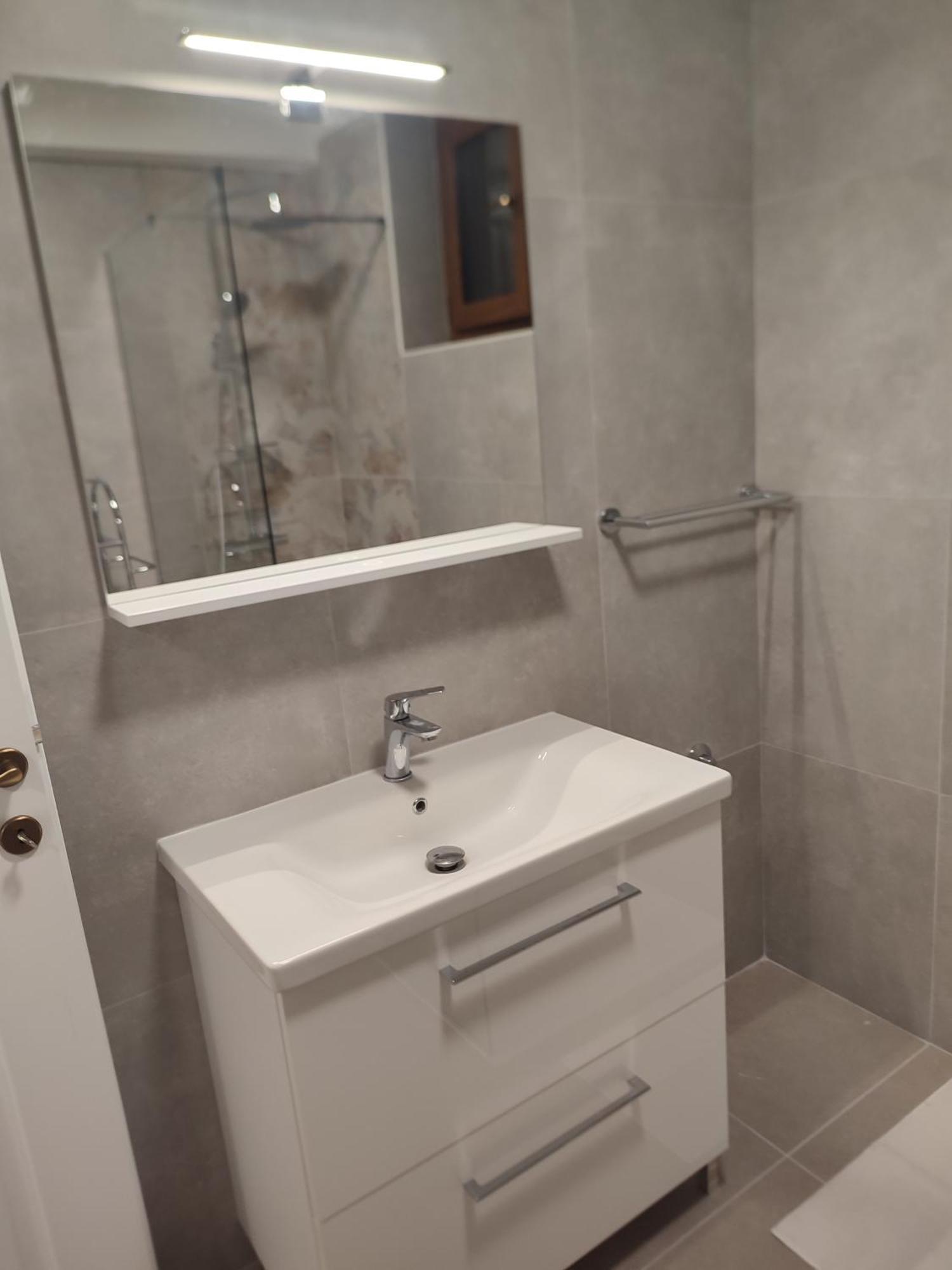 Petra Apartman