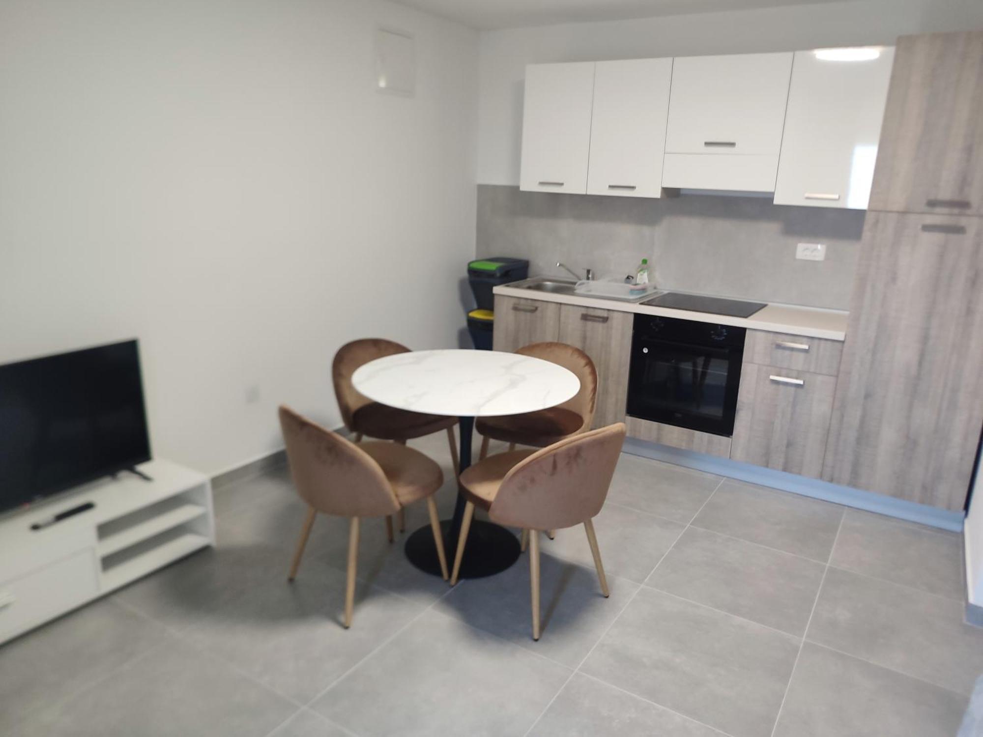 Petra Apartman Umag