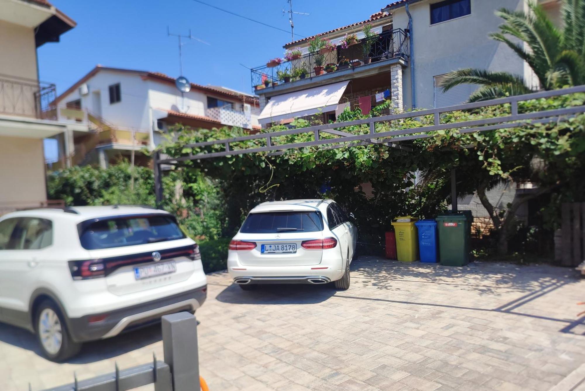 Apartman Petra *