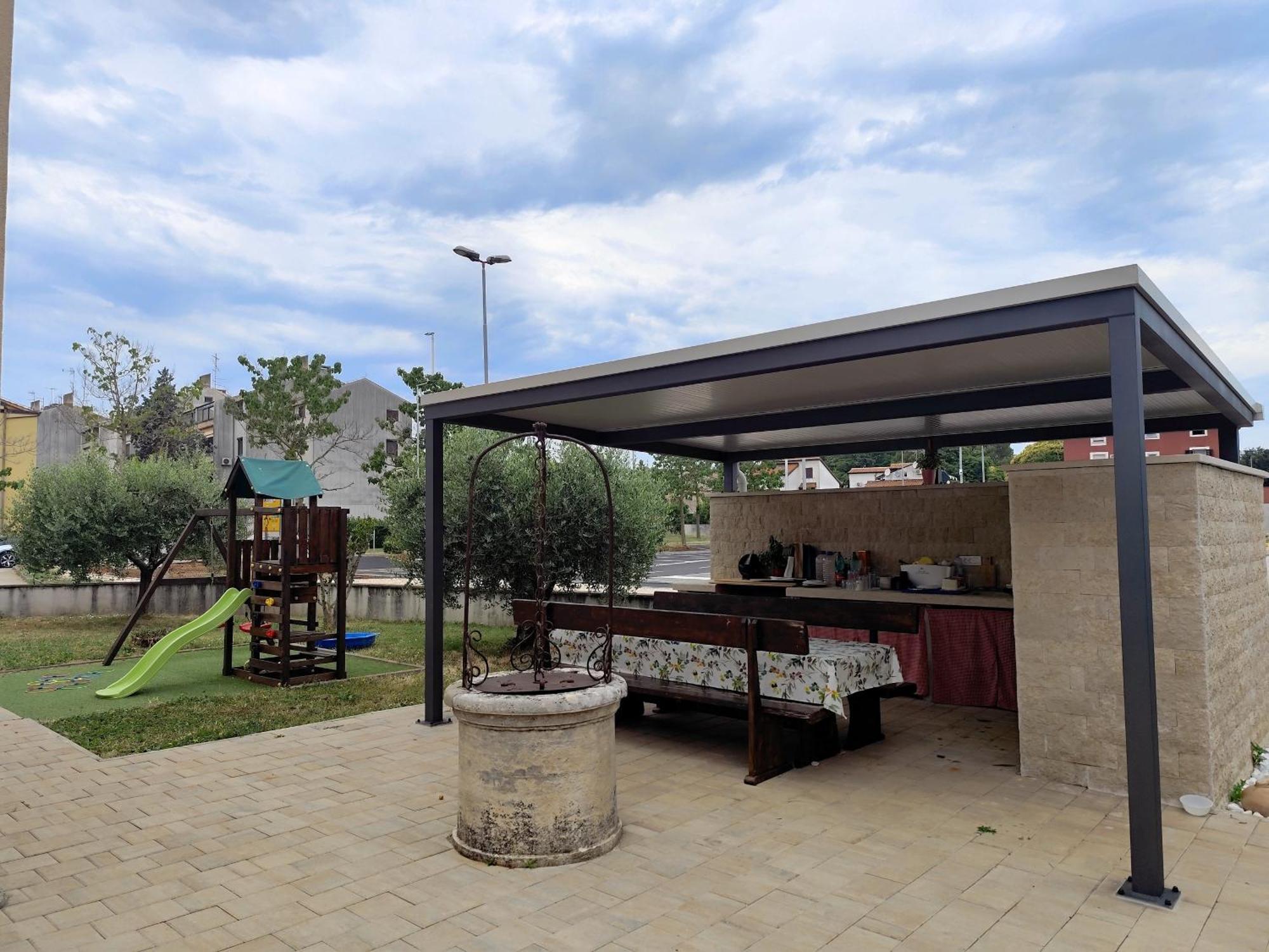 Petra * Umag