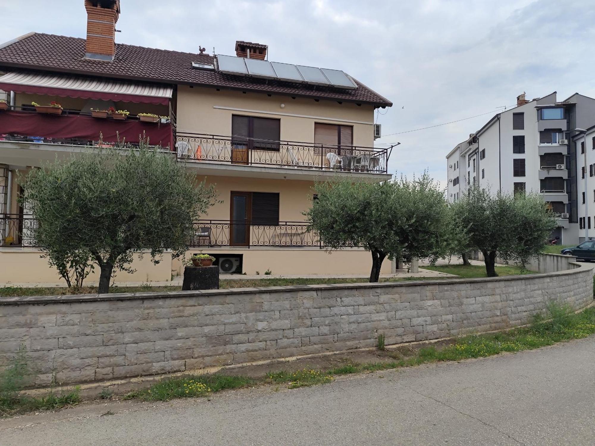 Petra Apartment