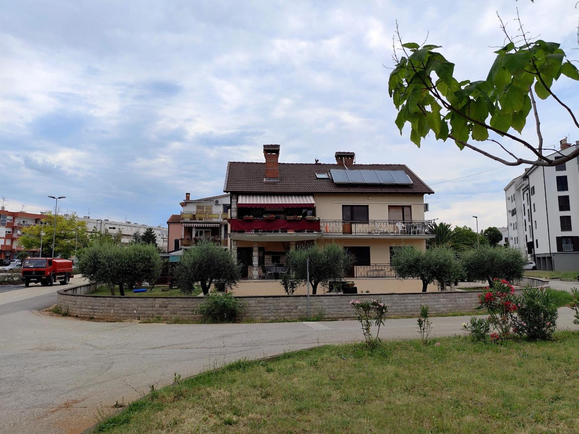 Apartment Petra *