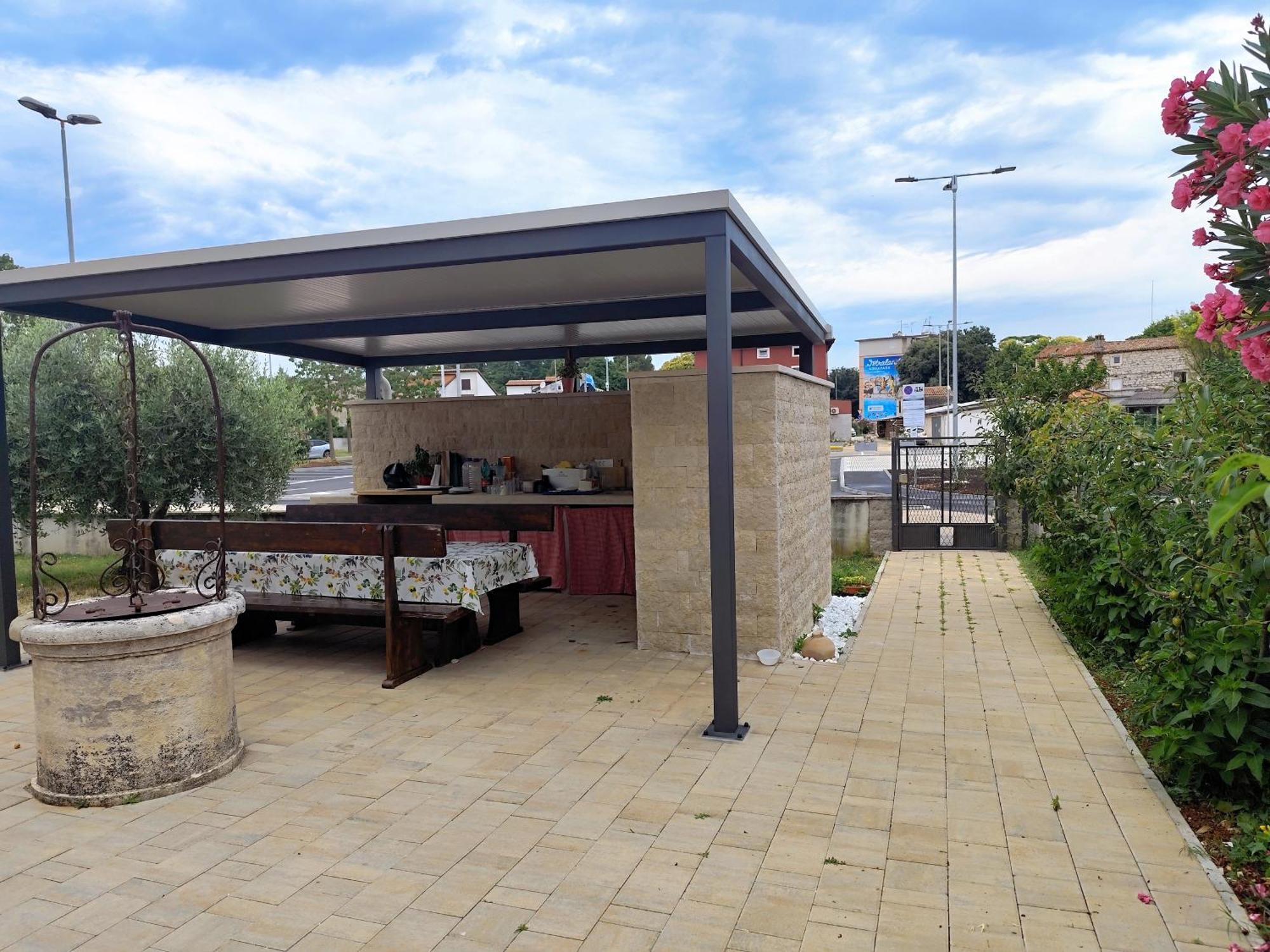 Petra Apartment