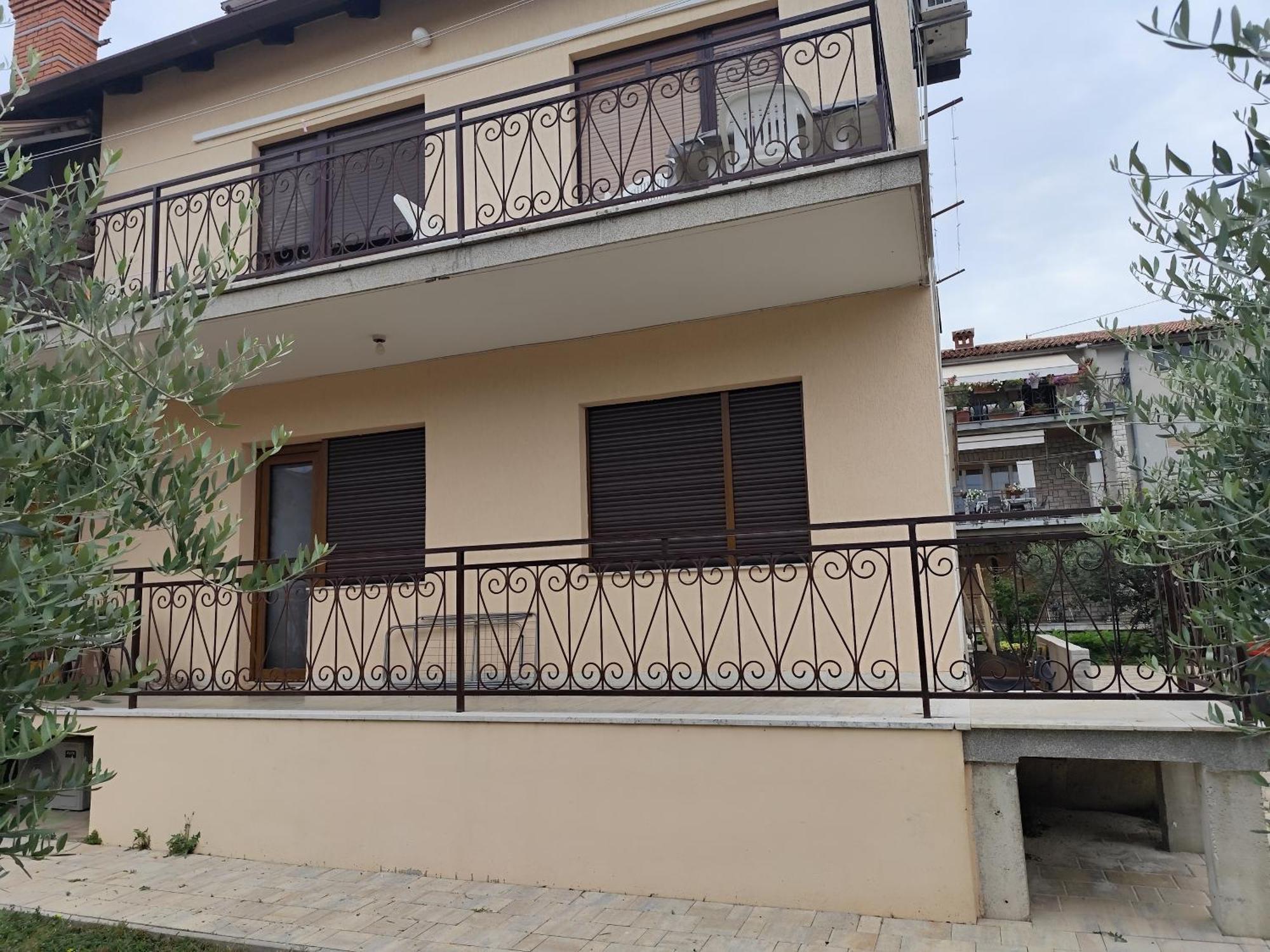 Petra Apartment Umag
